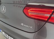 MERCEDES-BENZ GLC 250D 4MATIC PREMIUM