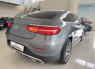 MERCEDES-BENZ GLC 250D 4MATIC PREMIUM