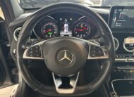 MERCEDES-BENZ GLC 250D 4MATIC PREMIUM