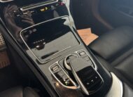 MERCEDES-BENZ GLC 250D 4MATIC PREMIUM