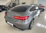 MERCEDES-BENZ GLC 250D 4MATIC PREMIUM
