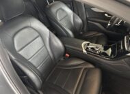 MERCEDES-BENZ GLC 250D 4MATIC PREMIUM