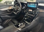 MERCEDES-BENZ GLC 250D 4MATIC PREMIUM