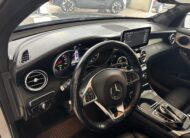 MERCEDES-BENZ GLC 250D 4MATIC PREMIUM