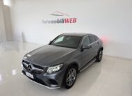 MERCEDES-BENZ GLC 250D 4MATIC PREMIUM