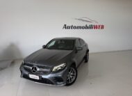 MERCEDES-BENZ GLC 250D 4MATIC PREMIUM