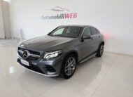 MERCEDES-BENZ GLC 250D 4MATIC PREMIUM