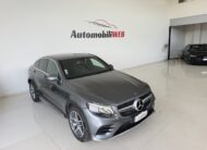 MERCEDES-BENZ GLC 250D 4MATIC PREMIUM