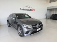 MERCEDES-BENZ GLC 250D 4MATIC PREMIUM