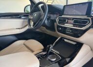 BMW X3 18D SDRIVE