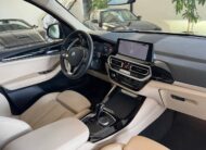 BMW X3 18D SDRIVE