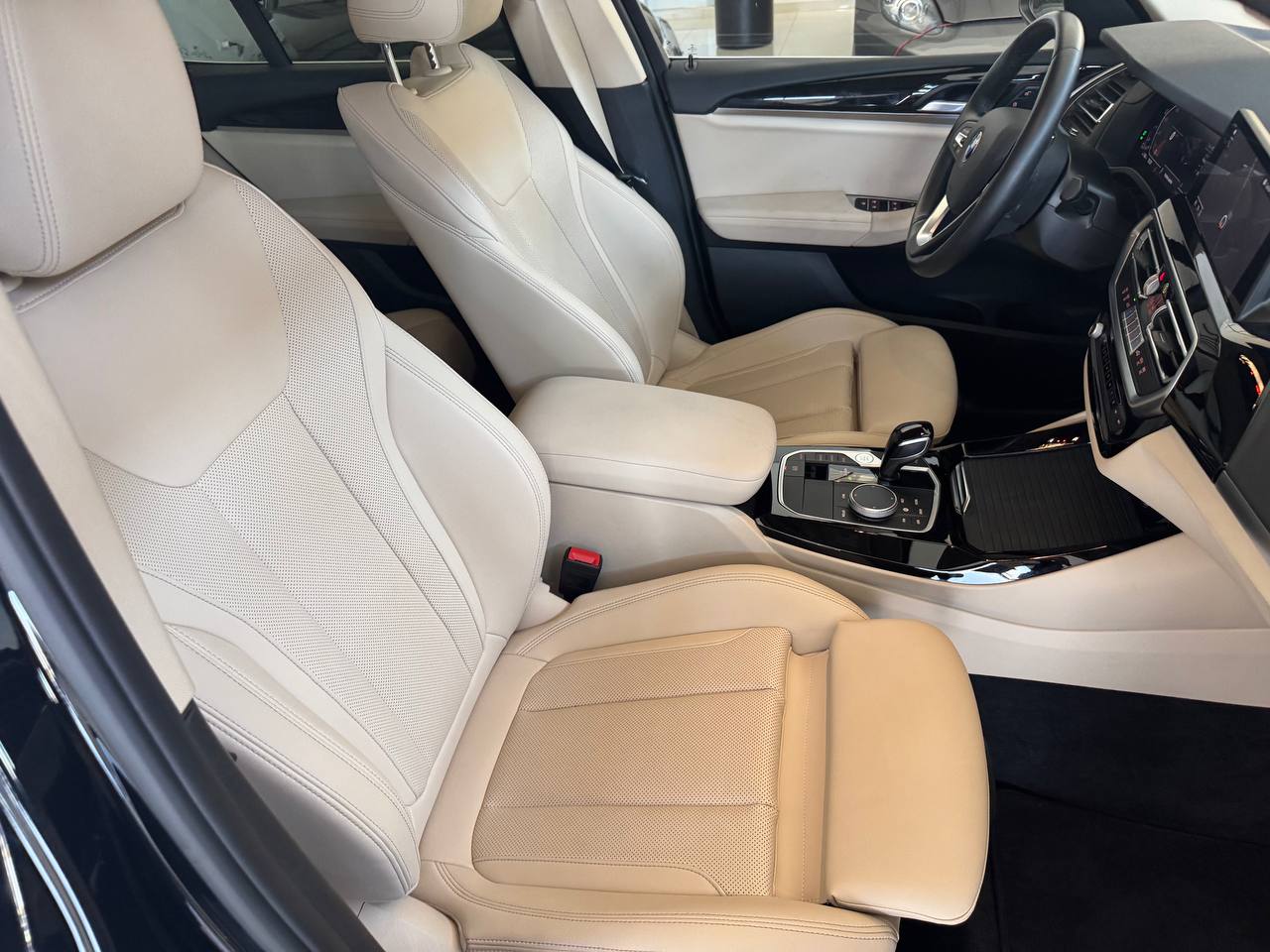 BMW X3 18D SDRIVE