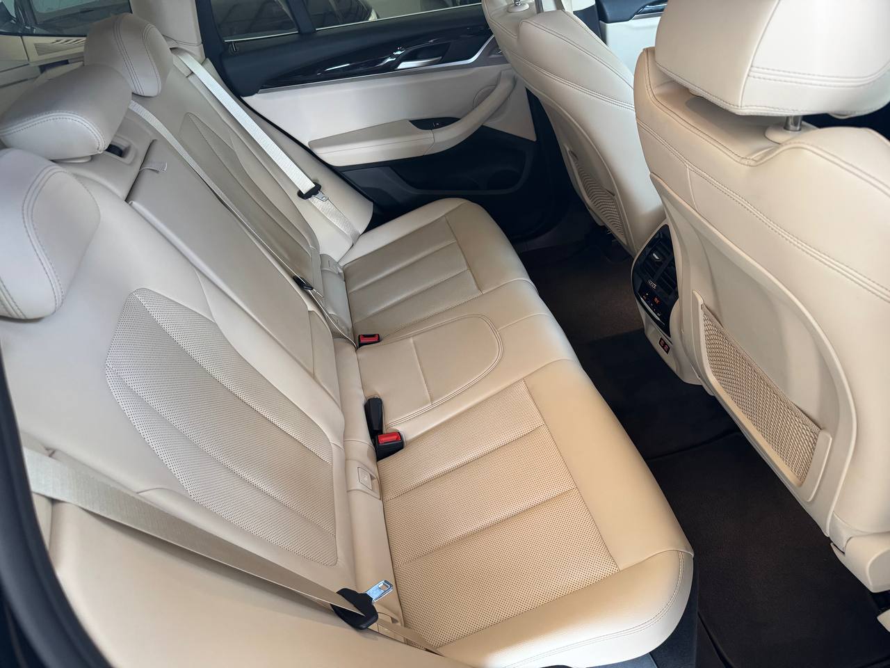 BMW X3 18D SDRIVE