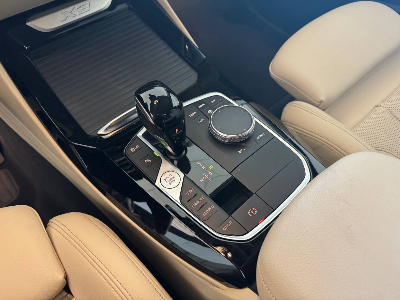 BMW X3 18D SDRIVE