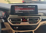 BMW X3 18D SDRIVE
