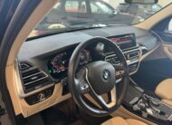 BMW X3 18D SDRIVE