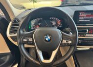 BMW X3 18D SDRIVE