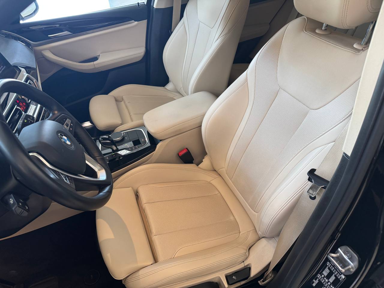 BMW X3 18D SDRIVE