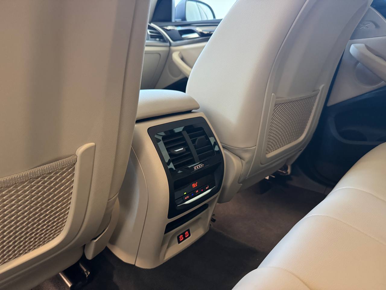 BMW X3 18D SDRIVE