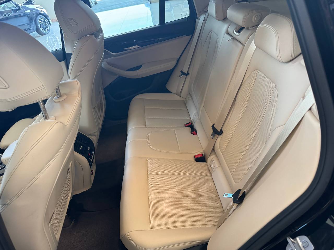 BMW X3 18D SDRIVE