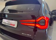 BMW X3 18D SDRIVE