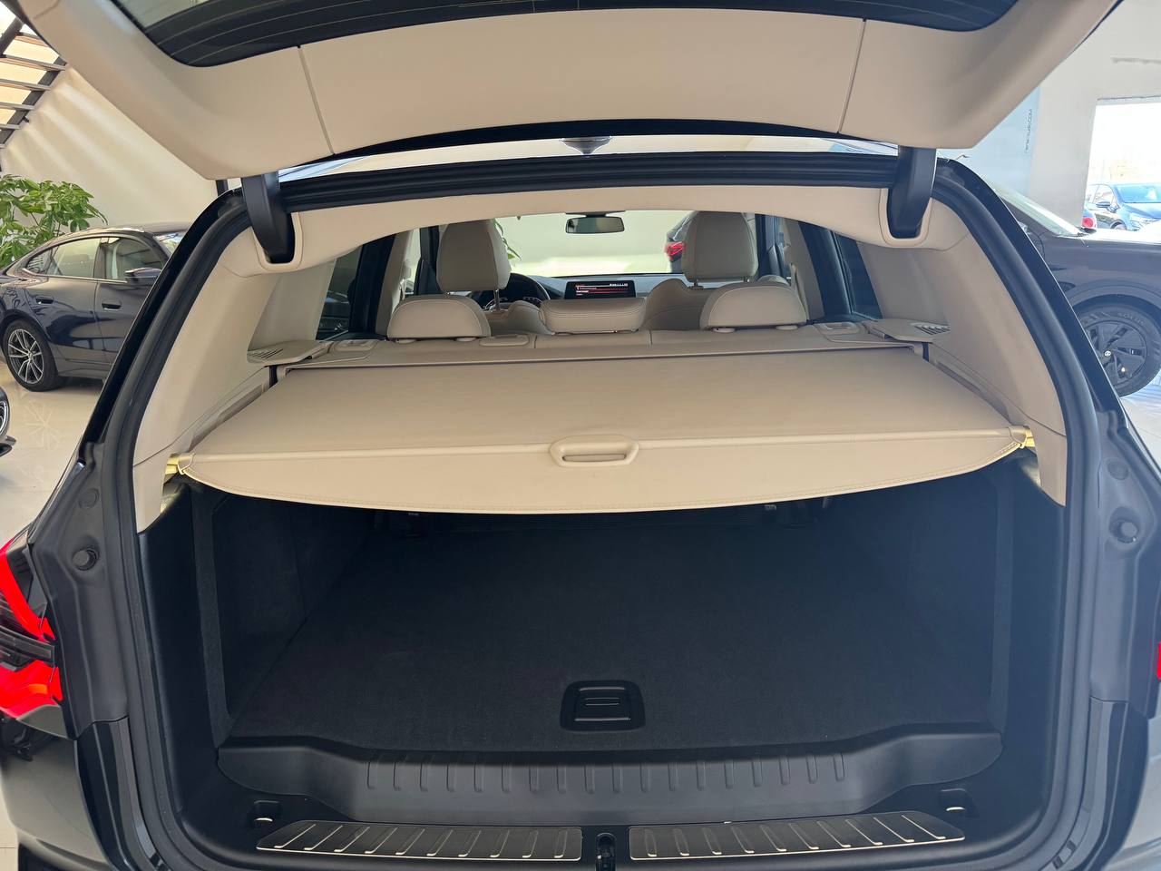 BMW X3 18D SDRIVE