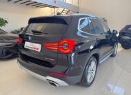 BMW X3 18D SDRIVE