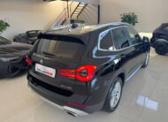 BMW X3 18D SDRIVE
