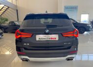 BMW X3 18D SDRIVE