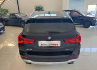 BMW X3 18D SDRIVE