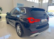 BMW X3 18D SDRIVE