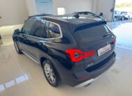 BMW X3 18D SDRIVE