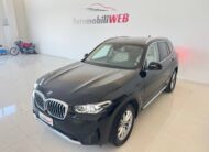 BMW X3 18D SDRIVE