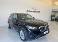 BMW X3 18D SDRIVE