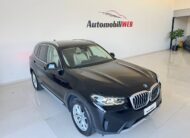 BMW X3 18D SDRIVE