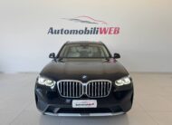 BMW X3 18D SDRIVE