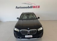 BMW X3 18D SDRIVE