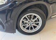 BMW X3 18D SDRIVE