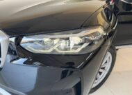 BMW X3 18D SDRIVE