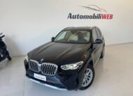 BMW X3 18D SDRIVE