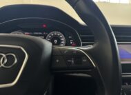 AUDI Q8 45TDI QUATTRO S-LINE