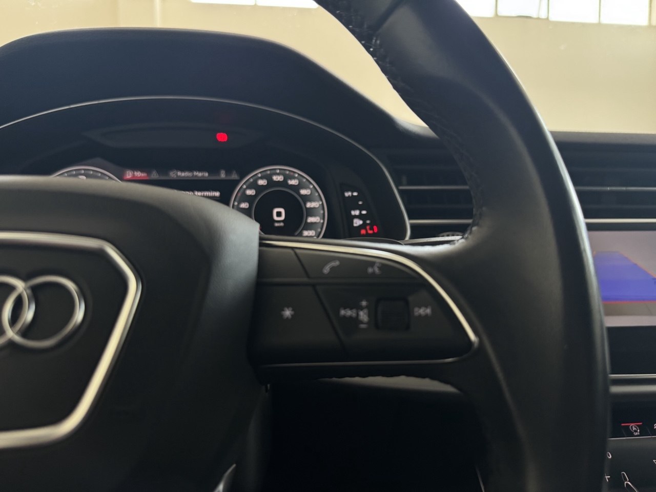 AUDI Q8 45TDI QUATTRO S-LINE