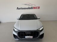 AUDI Q8 45TDI QUATTRO S-LINE