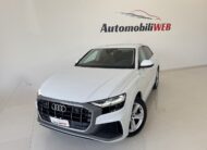 AUDI Q8 45TDI QUATTRO S-LINE