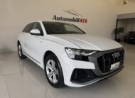 AUDI Q8 45TDI QUATTRO S-LINE