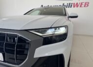 AUDI Q8 45TDI QUATTRO S-LINE