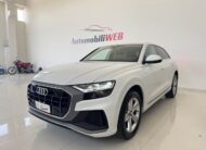 AUDI Q8 45TDI QUATTRO S-LINE