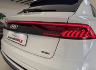 AUDI Q8 45TDI QUATTRO S-LINE