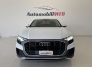 AUDI Q8 45TDI QUATTRO S-LINE
