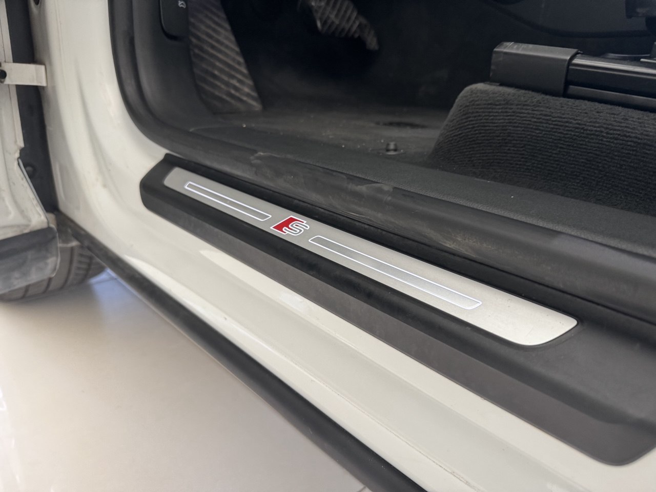 AUDI Q8 45TDI QUATTRO S-LINE
